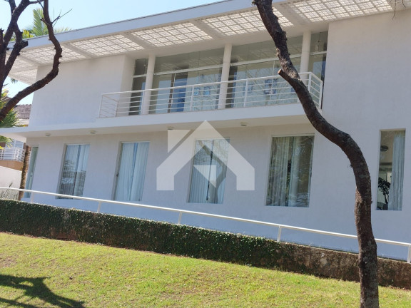 Imagem Casa de Condomínio com 4 Quartos à Venda, 508 m² em Alphaville - Santana De Parnaíba Imagem Casa de Condomínio com 4 Quartos à Venda, 508 m² em Alphaville - Santana De Parnaíba