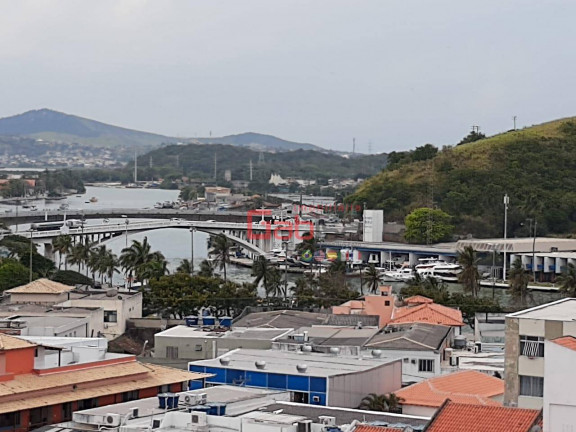 Cobertura com 2 Quartos à Venda, 110 m² em Centro - Cabo Frio