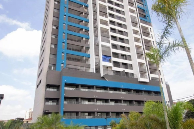 Imagem Imóvel com 1 Quarto à Venda, 26 m² em Freguesia Do ó - São Paulo Imagem Imóvel com 1 Quarto à Venda, 26 m² em Freguesia Do ó - São Paulo