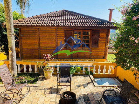 Imagem Chácara com 4 Quartos à Venda, 2.467 m² em Terra Preta - Mairiporã Imagem Chácara com 4 Quartos à Venda, 2.467 m² em Terra Preta - Mairiporã