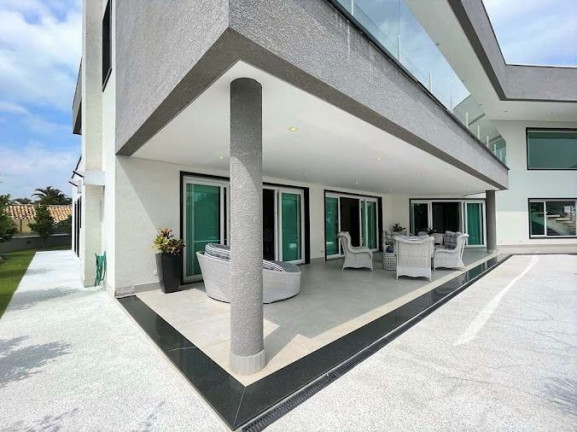 Imagem Casa de Condomínio com 4 Quartos à Venda, 884 m² em São Paulo Ii - Cotia Imagem Casa de Condomínio com 4 Quartos à Venda, 884 m² em São Paulo Ii - Cotia