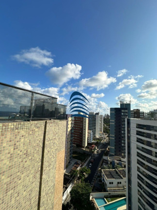 Imagem Imóvel com 4 Quartos à Venda, 233 m² em Armação - Salvador Imagem Imóvel com 4 Quartos à Venda, 233 m² em Armação - Salvador