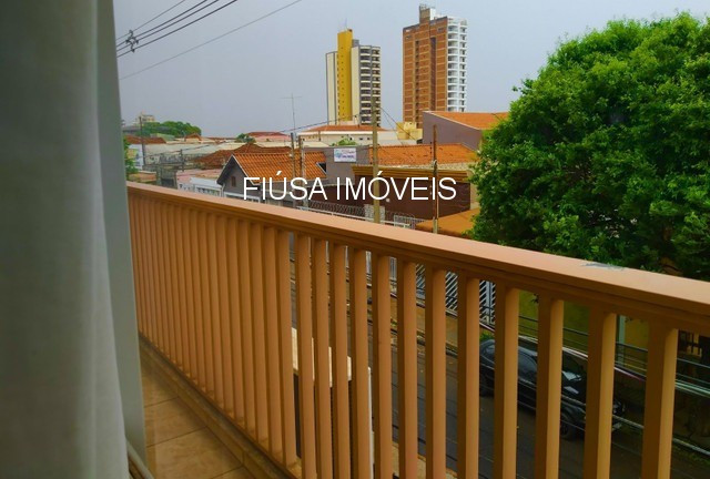 Imagem Sobrado com 3 Quartos à Venda, em Campos Elísios - Ribeirão Preto Imagem Sobrado com 3 Quartos à Venda, em Campos Elísios - Ribeirão Preto