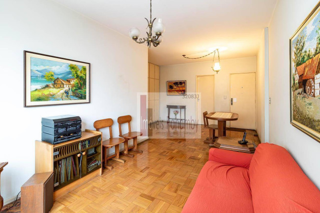 Imagem Apartamento com 3 Quartos à Venda, 91 m² em Itaim Bibi - São Paulo Imagem Apartamento com 3 Quartos à Venda, 91 m² em Itaim Bibi - São Paulo