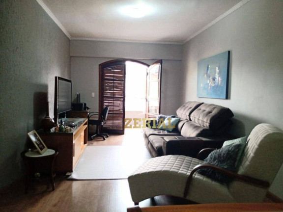 Imagem Apartamento com 2 Quartos à Venda, 95 m² em Santa Maria - São Caetano Do Sul Imagem Apartamento com 2 Quartos à Venda, 95 m² em Santa Maria - São Caetano Do Sul