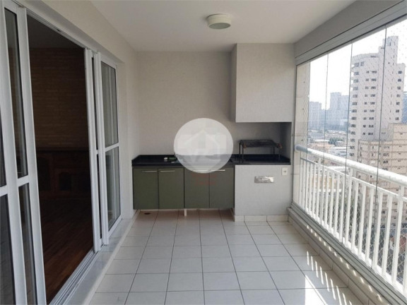 Imagem Apartamento com 3 Quartos à Venda, 143 m² em Chácara Santo Antônio - São Paulo