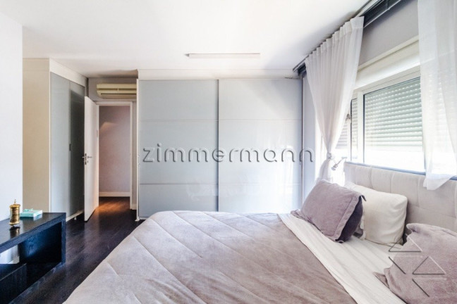 Imagem Apartamento com 4 Quartos à Venda, 384 m² em Vila Nova Conceicao - São Paulo Imagem Apartamento com 4 Quartos à Venda, 384 m² em Vila Nova Conceicao - São Paulo