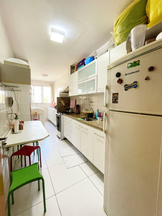 Imagem Imóvel com 2 Quartos à Venda, 72 m² em Norte (águas Claras) - Brasília Imagem Imóvel com 2 Quartos à Venda, 72 m² em Norte (águas Claras) - Brasília
