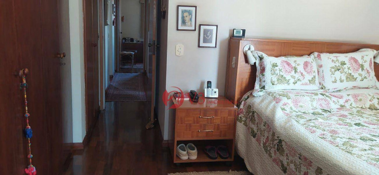 Imagem Apartamento com 3 Quartos à Venda, 110 m² em Planalto Paulista - São Paulo Imagem Apartamento com 3 Quartos à Venda, 110 m² em Planalto Paulista - São Paulo