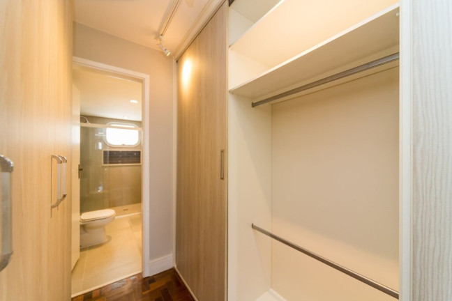 Imagem Apartamento com 3 Quartos à Venda, 128 m² em Pinheiros - São Paulo