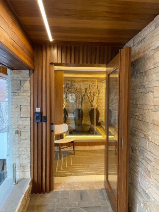 Imagem Apartamento com 1 Quarto à Venda, 58 m² em Centro  - Canela