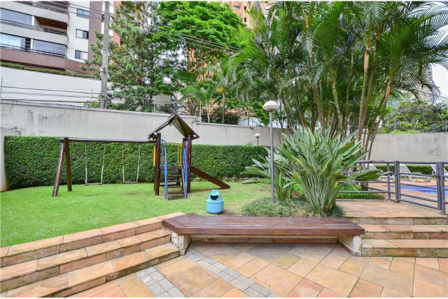 Imagem Apartamento com 3 Quartos à Venda, 107 m² em Jardim Vila Mariana - São Paulo
