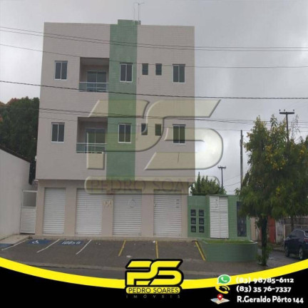 Imagem Apartamento com 2 Quartos à Venda, 100 m² em Mangabeira - João Pessoa Imagem Apartamento com 2 Quartos à Venda, 100 m² em Mangabeira - João Pessoa