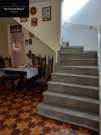 Imagem Sobrado com 2 Quartos à Venda, 178 m² em Parada Inglesa - São Paulo