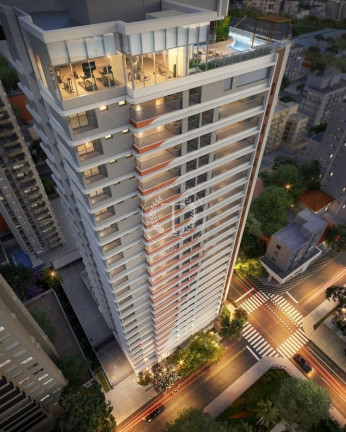 Imagem Apartamento com 2 Quartos à Venda, 79 m² em Perdizes - São Paulo Imagem Apartamento com 2 Quartos à Venda, 79 m² em Perdizes - São Paulo