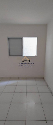 Imagem Apartamento com 2 Quartos à Venda, 50 m² em Jardim Guarujá - Sorocaba