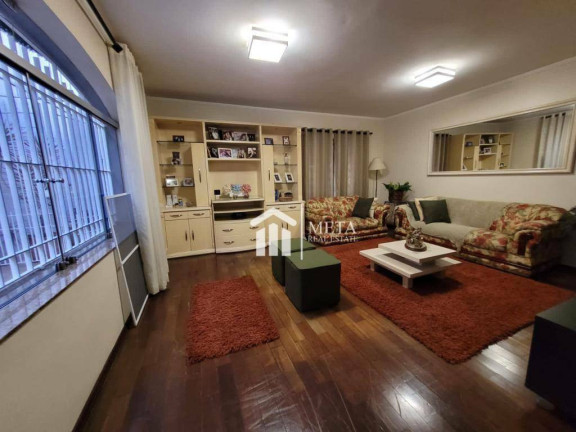 Imagem Imóvel com 3 Quartos à Venda, 280 m² em Casa Verde - São Paulo
