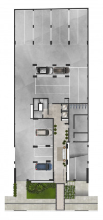 Imagem Apartamento com 2 Quartos à Venda, 88 m² em Centro - Torres
