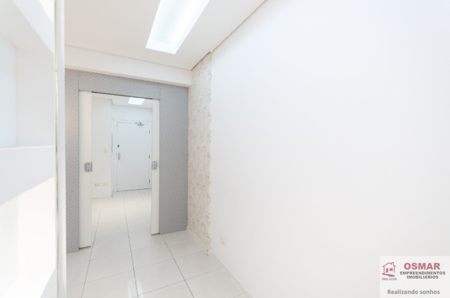 Imagem Imóvel com 6 Quartos à Venda, 98 m² em Vila Mathias - Santos