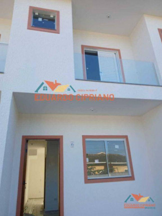 Imagem Casa com 2 Quartos à Venda, 74 m² em Massaguaçu - Caraguatatuba