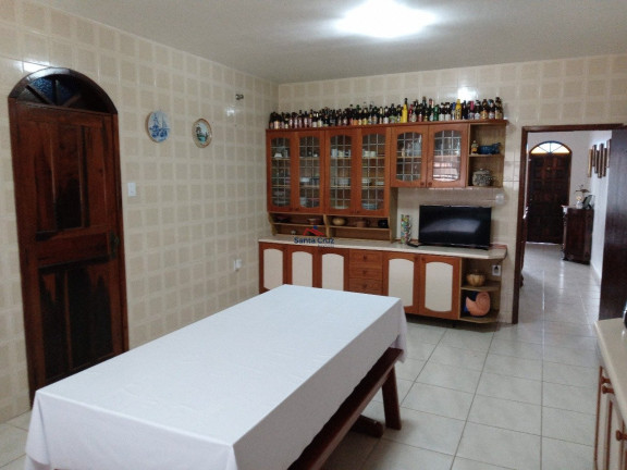 Imagem Casa com 3 Quartos à Venda, 588 m² em Cachoeira Do Bom Jesus - Florianópolis Imagem Casa com 3 Quartos à Venda, 588 m² em Cachoeira Do Bom Jesus - Florianópolis