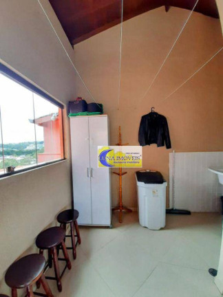 Imagem Cobertura com 2 Quartos à Venda, 155 m² em Parque Terra Nova Ii - São Bernardo Do Campo