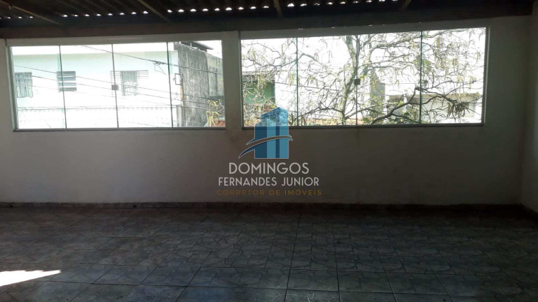 Imagem Casa com 3 Quartos à Venda, 200 m² em Vila Antonieta - São Paulo Imagem Casa com 3 Quartos à Venda, 200 m² em Vila Antonieta - São Paulo