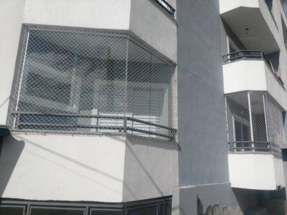Imagem Apartamento com 3 Quartos à Venda, 84 m² em Esplanada Independência - Taubaté