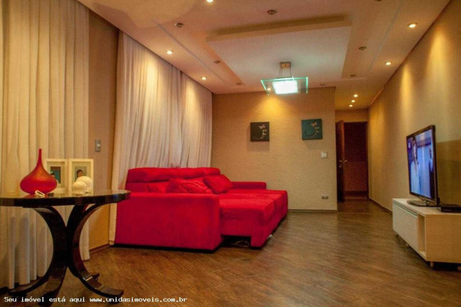 Imagem Casa com 4 Quartos à Venda, 1.050 m² em Jardim Santa Helena - São Paulo