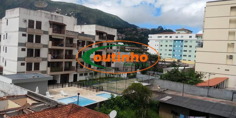 Imagem Apartamento com 3 Quartos à Venda, 90 m² em Alto - Teresópolis Imagem Apartamento com 3 Quartos à Venda, 90 m² em Alto - Teresópolis
