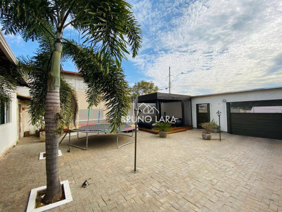 Imagem Casa com 3 Quartos à Venda, 220 m² em Três Poderes - Igarapé Imagem Casa com 3 Quartos à Venda, 220 m² em Três Poderes - Igarapé