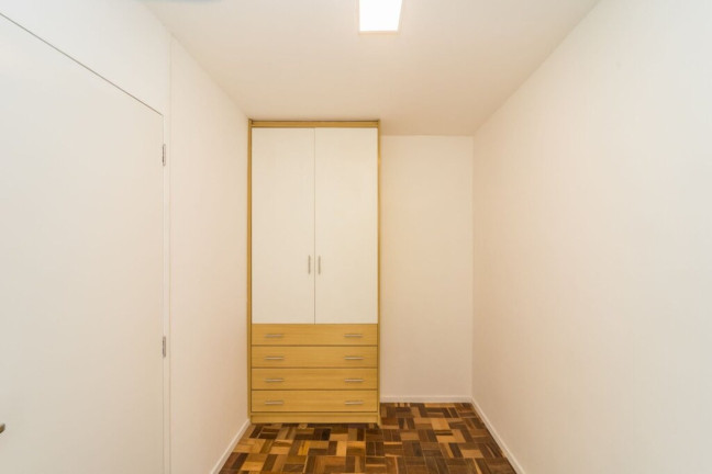 Imagem Apartamento com 2 Quartos à Venda, 76 m² em Pinheiros - São Paulo