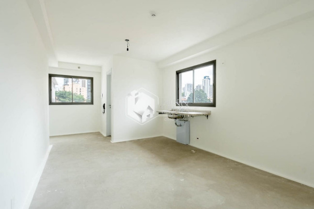 Imagem Imóvel com 1 Quarto à Venda, 36 m² em Sacomã - São Paulo
