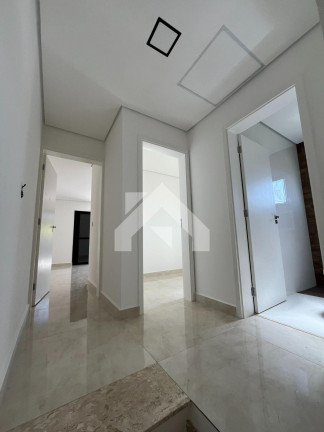 Imagem Casa de Condomínio com 3 Quartos à Venda, 126 m² em Villas Do Jaguari - Santana De Parnaíba Imagem Casa de Condomínio com 3 Quartos à Venda, 126 m² em Villas Do Jaguari - Santana De Parnaíba