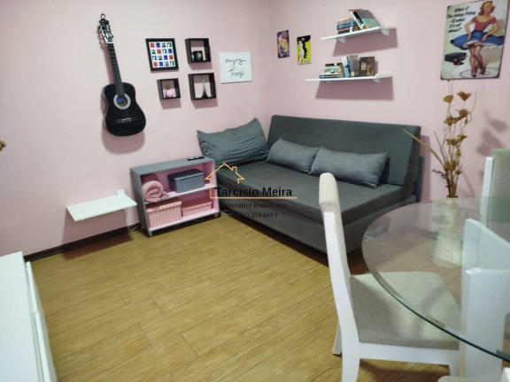 Imagem Apartamento com 2 Quartos à Venda, em Jardim Eliza - Valinhos Imagem Apartamento com 2 Quartos à Venda, em Jardim Eliza - Valinhos