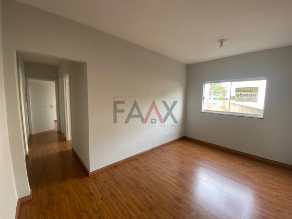 Imagem Apartamento com 2 Quartos à Venda, 54 m² em Santa Cruz - Guarapuava