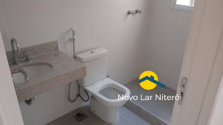 Imagem Apartamento com 4 Quartos à Venda, 202 m² em Icaraí - Niterói