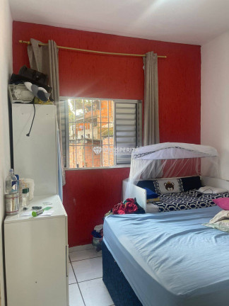 Imagem Sobrado com 11 Quartos à Venda, 450 m² em Eldorado - Diadema