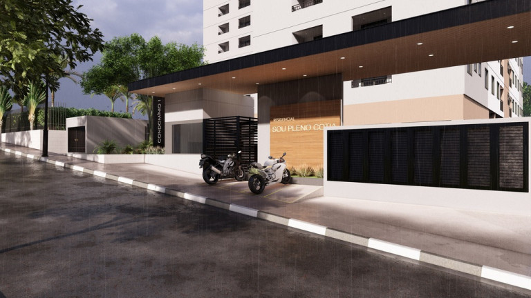 Imagem Imóvel com 2 Quartos à Venda, 44 m² em Jardim Do Rio Cotia - Cotia Imagem Imóvel com 2 Quartos à Venda, 44 m² em Jardim Do Rio Cotia - Cotia