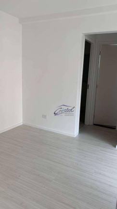 Imagem Apartamento com 2 Quartos à Venda, 41 m² em Granja Viana - Cotia