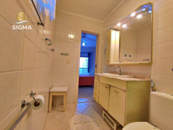 Imagem Apartamento com 4 Quartos à Venda, 160 m² em Pitangueiras - Guarujá Imagem Apartamento com 4 Quartos à Venda, 160 m² em Pitangueiras - Guarujá