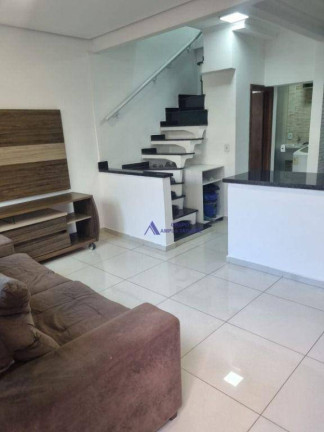 Imagem Sobrado com 3 Quartos à Venda ou Locação, 110 m² em Tatuapé - São Paulo Imagem Sobrado com 3 Quartos à Venda ou Locação, 110 m² em Tatuapé - São Paulo