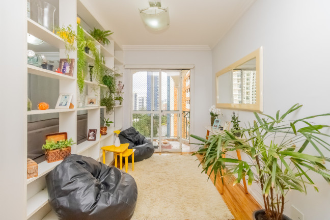 Imagem Apartamento com 2 Quartos à Venda, 75 m² em Vila Suzana - São Paulo Imagem Apartamento com 2 Quartos à Venda, 75 m² em Vila Suzana - São Paulo