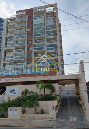Apartamento com 3 Quartos à Venda, 93 m² em Praia Do Sonho - Itanhaém