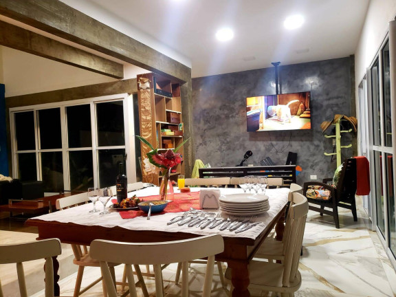 Imagem Casa com 3 Quartos à Venda, 177 m² em Ubatumirim - Ubatuba Imagem Casa com 3 Quartos à Venda, 177 m² em Ubatumirim - Ubatuba