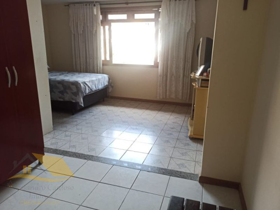 Imagem Casa com 4 Quartos à Venda, 200 m² em Chácara Paraíso - Nova Friburgo Imagem Casa com 4 Quartos à Venda, 200 m² em Chácara Paraíso - Nova Friburgo