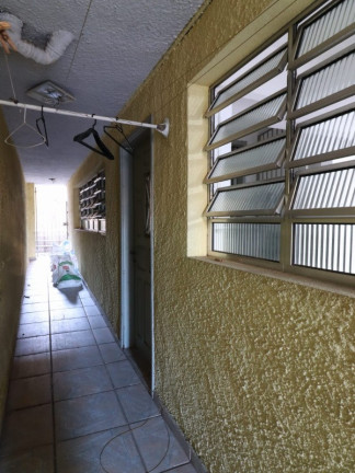 Imagem Casa com 4 Quartos à Venda, 250 m² em Planalto Paulista - São Paulo Imagem Casa com 4 Quartos à Venda, 250 m² em Planalto Paulista - São Paulo