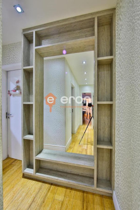 Imagem Apartamento com 3 Quartos à Venda, 116 m²