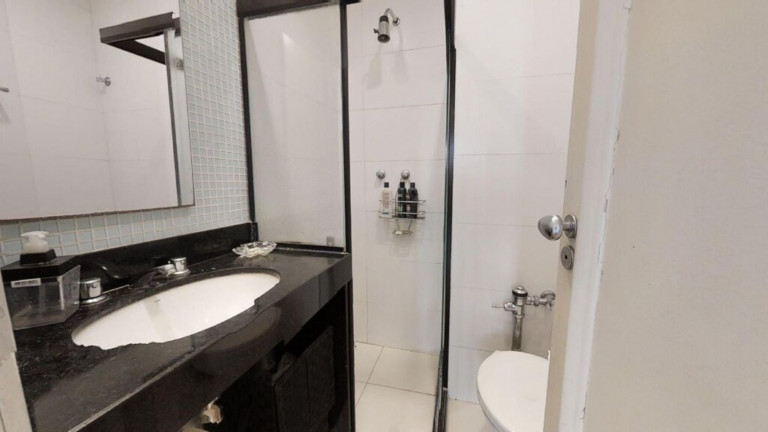Imagem Imóvel com 3 Quartos à Venda, 118 m² em Botafogo - Rio De Janeiro