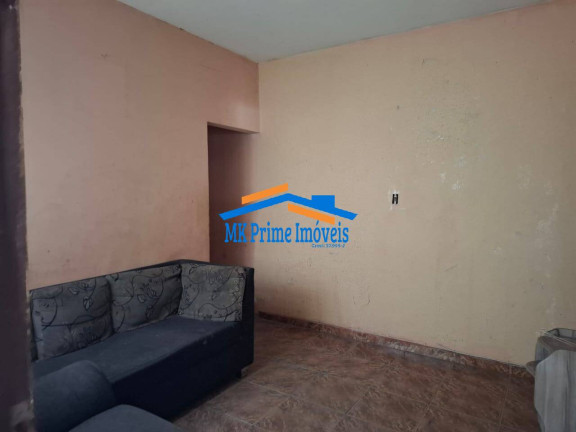 Imagem Casa com 8 Quartos à Venda, 264 m² em Piratininga - Osasco Imagem Casa com 8 Quartos à Venda, 264 m² em Piratininga - Osasco